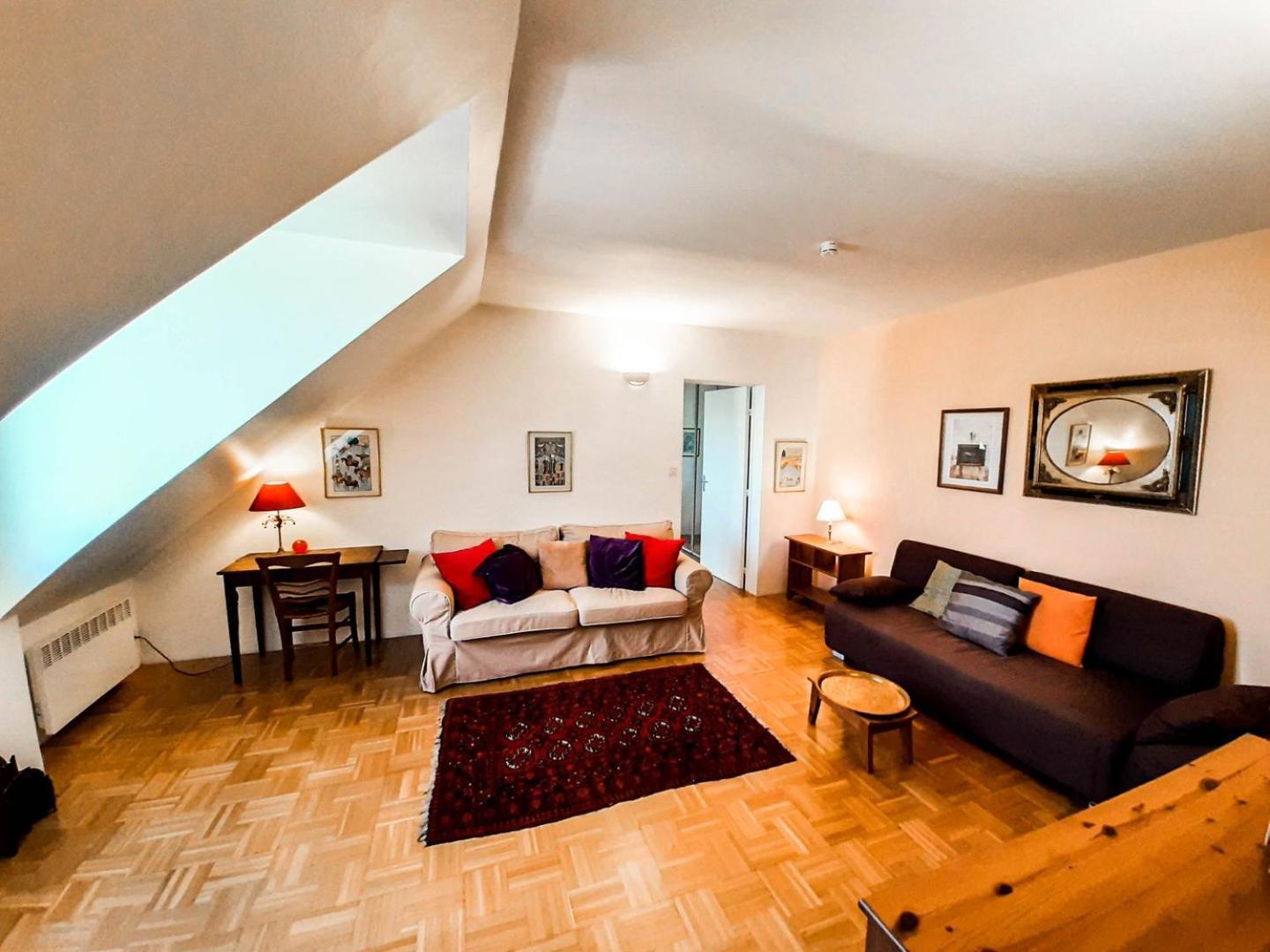 Spacious T2 Apt In City Center. Amboise Exterior photo