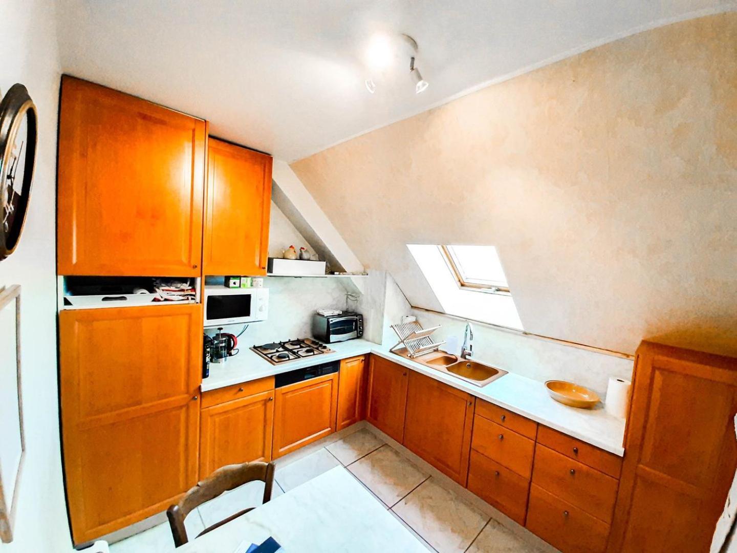 Spacious T2 Apt In City Center. Amboise Exterior photo