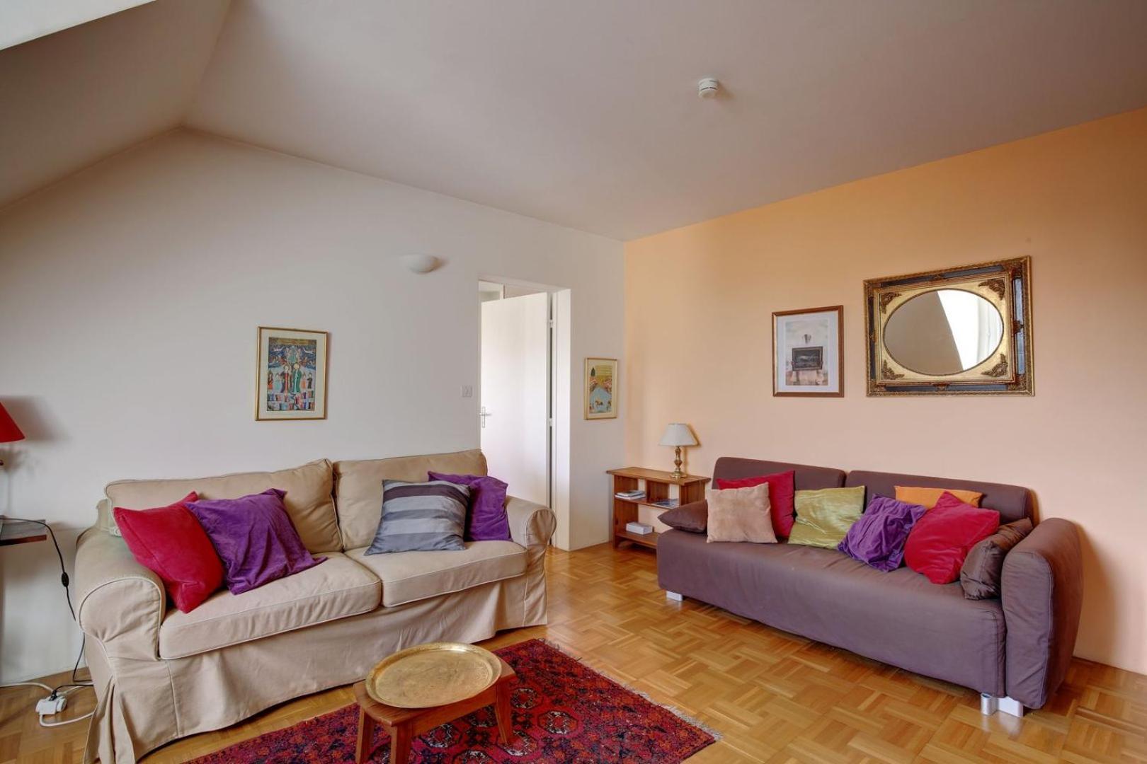 Spacious T2 Apt In City Center. Amboise Exterior photo