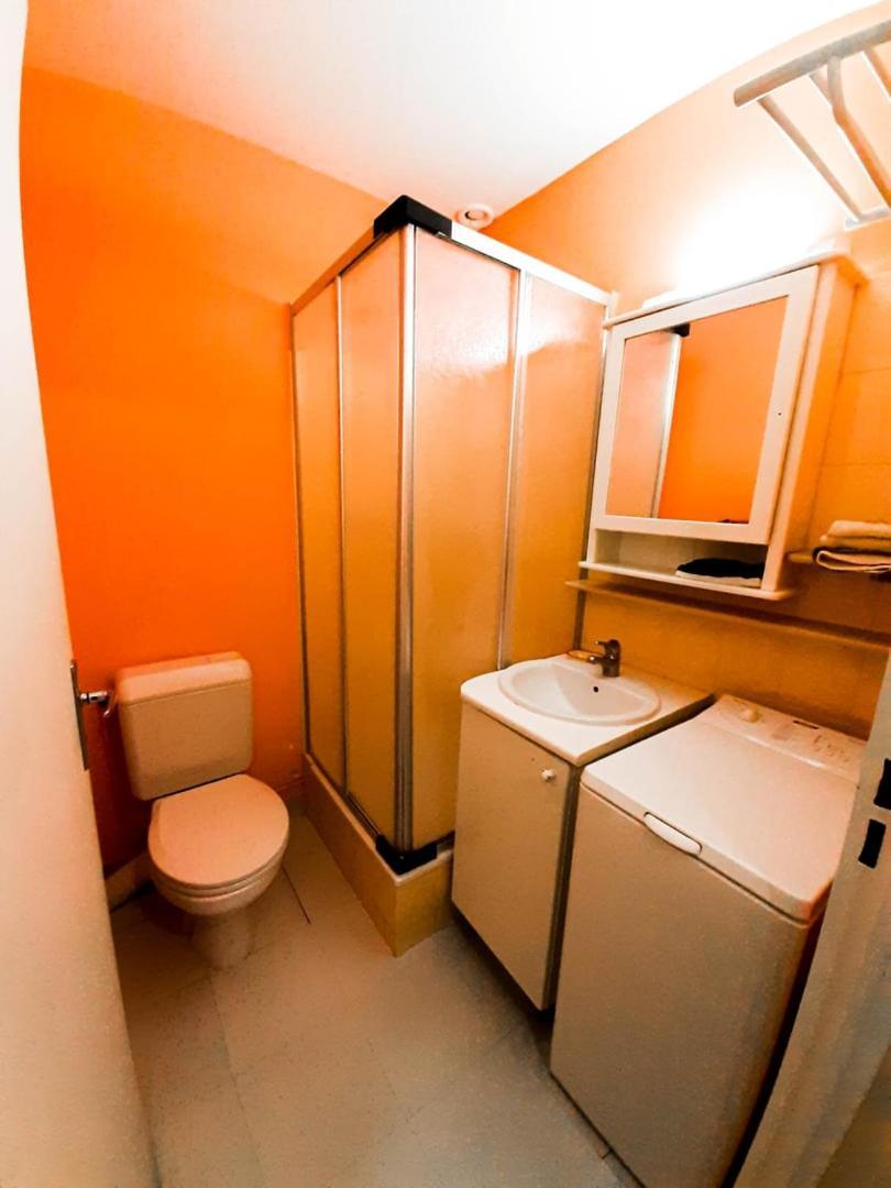 Spacious T2 Apt In City Center. Amboise Exterior photo