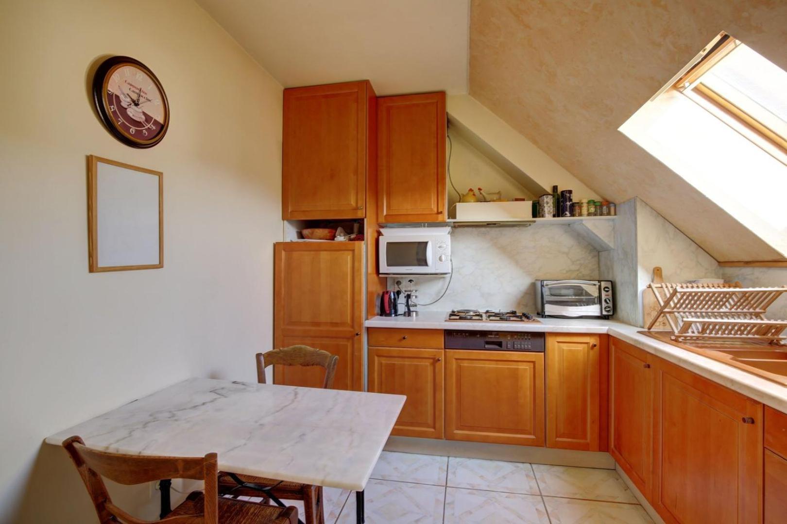 Spacious T2 Apt In City Center. Amboise Exterior photo